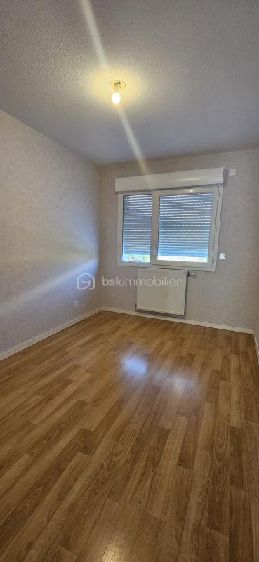 Appartement - 76 m² - 4 pièces