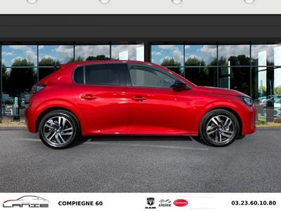 Peugeot 208 PureTech 100 s&amp;S Bvm6 Allure