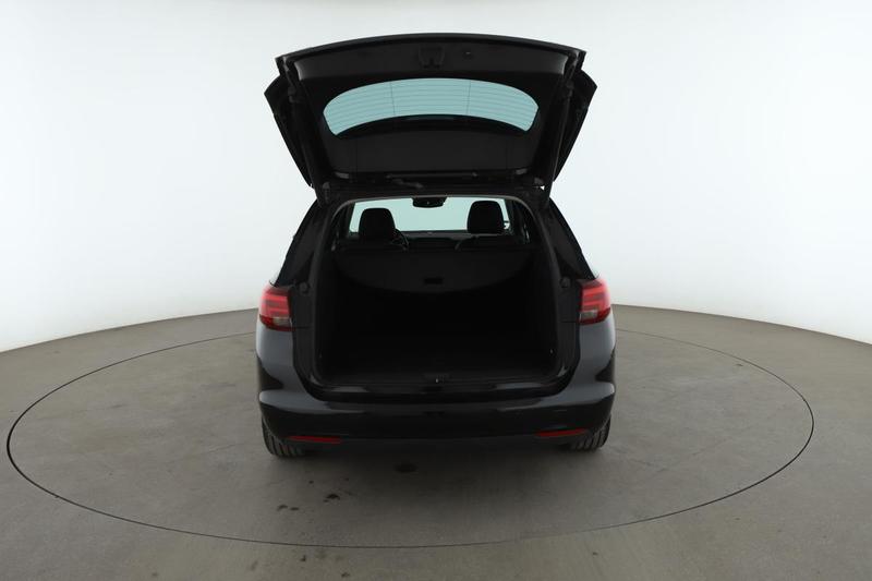 Opel Astra Sports Tourer 1.4 Turbo Innovation Auto 150 ch