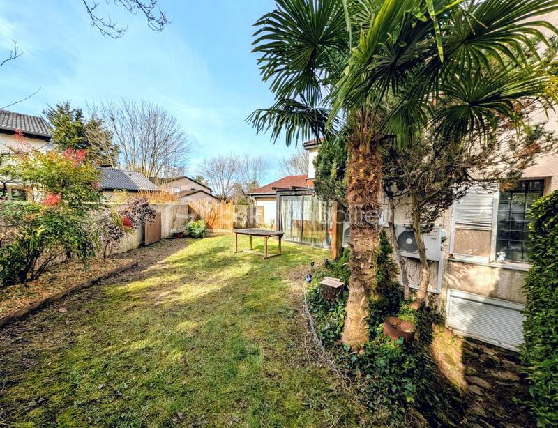 Maison - 116 m² - 6 pièces