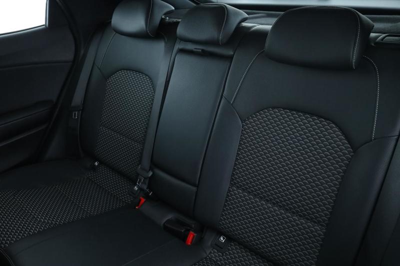 Kia Xceed 1.5 t-GDi Isg Active Dct7 160 ch