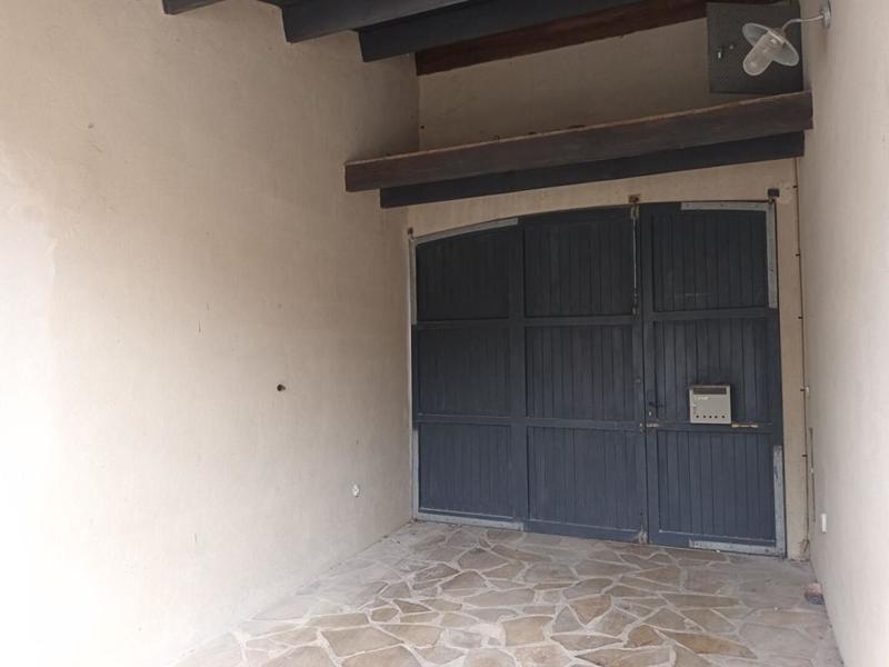 Terrain constructible - 477 m²