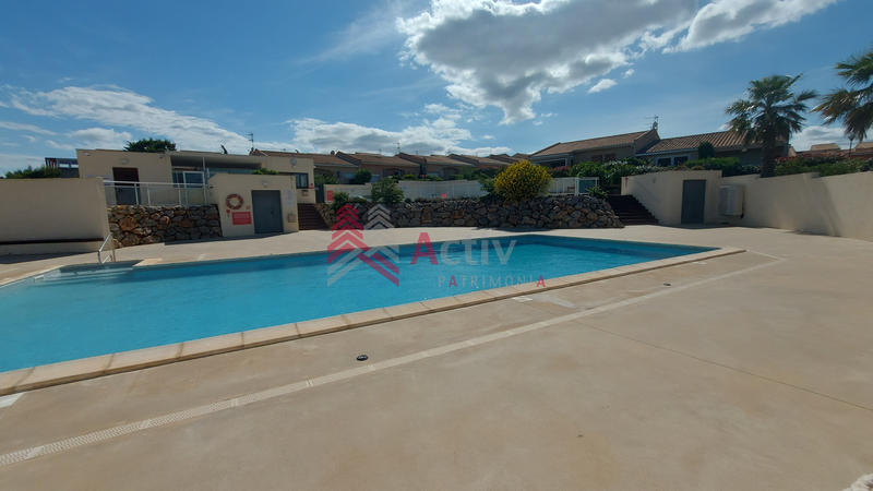 Villa - 85 m² - 4 pièces