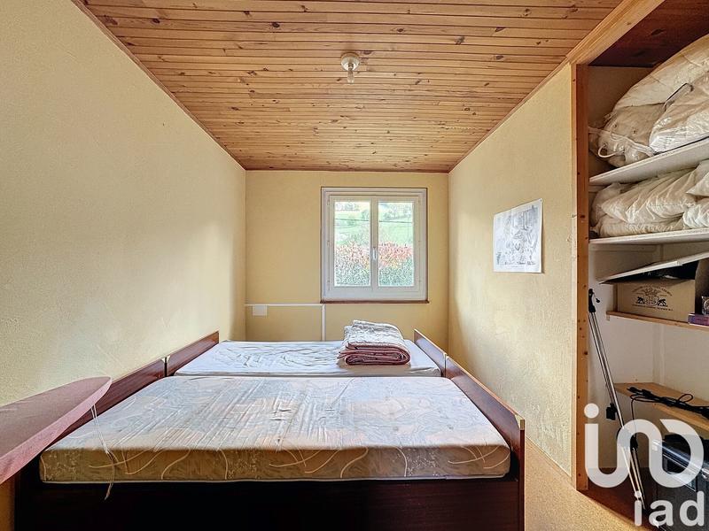 Maison - 163 m² - 9 pièces