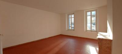 Appartement - 54 m² - 2 pièces