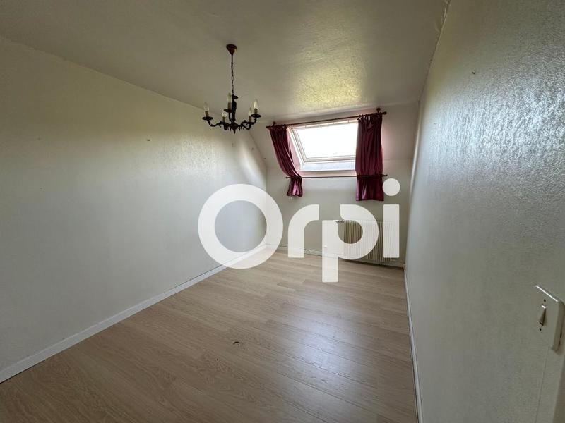 Maison - 141 m² - 6 pièces