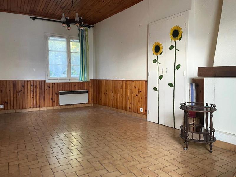 Maison - 39 m² - 2 pièces