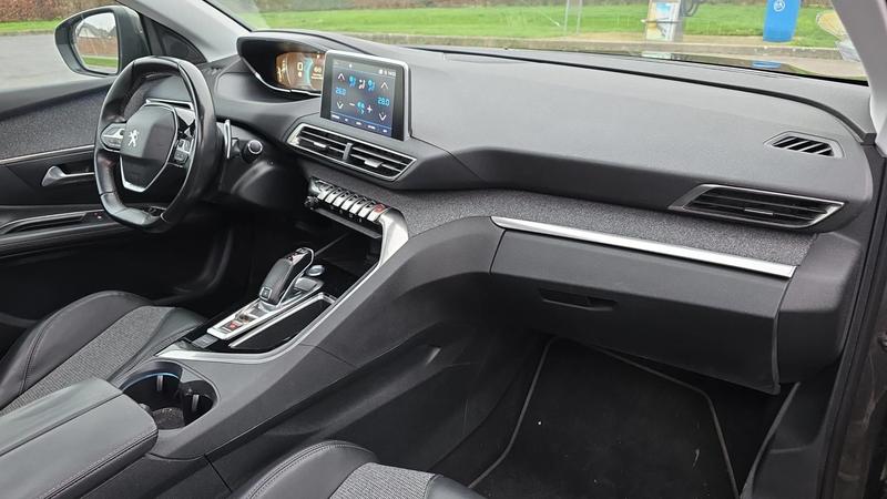 Peugeot 3008 2.0 BlueHDi 180 Eat8 Allure Business - Automatique Toit ouvrant