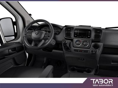 Peugeot Boxer 335 140 L2h2 Cam Pdc Reg 3-S Dab