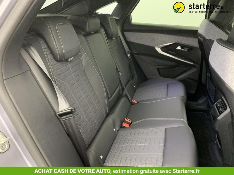 Peugeot 3008 Hybrid 145 e-Dcs6 Gt