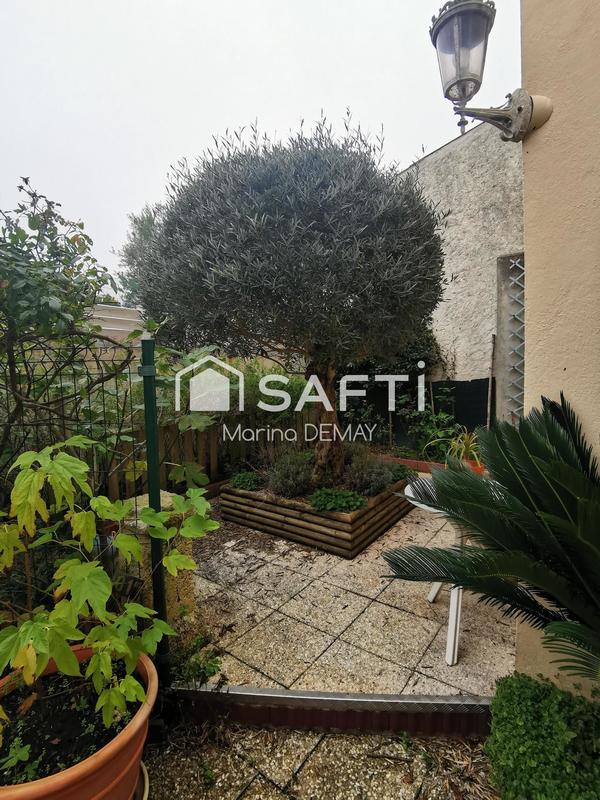 Villa - 186 m² - 6 pièces