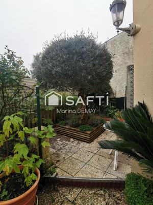 Villa - 186 m² - 6 pièces