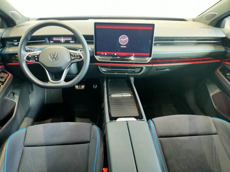 Volkswagen Id.7 Pro 286 ch Style Exclusive