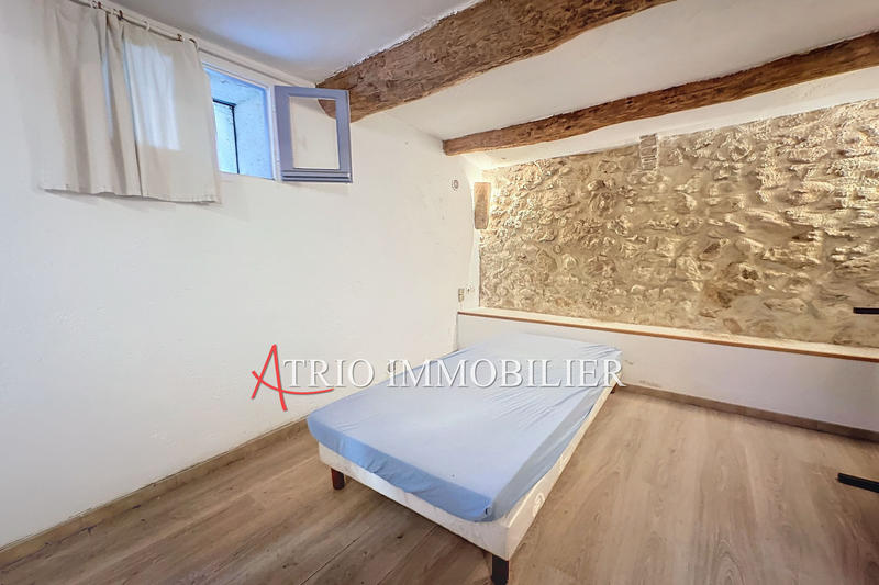 Maison de village - 90 m² - 5 pièces