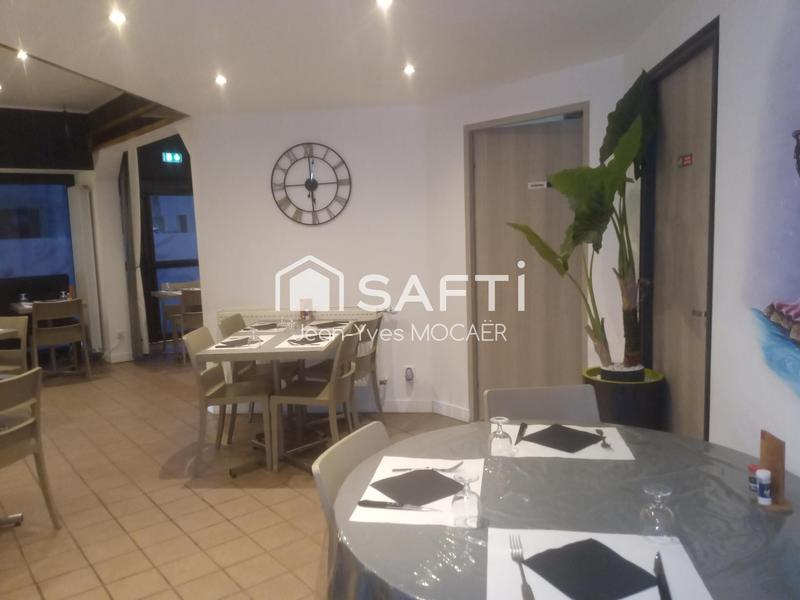 Local commercial - 350 m² - 8 pièces