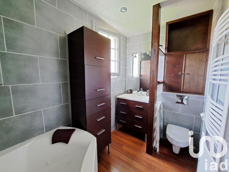 Maison de campagne - 136 m² - 7 pièces