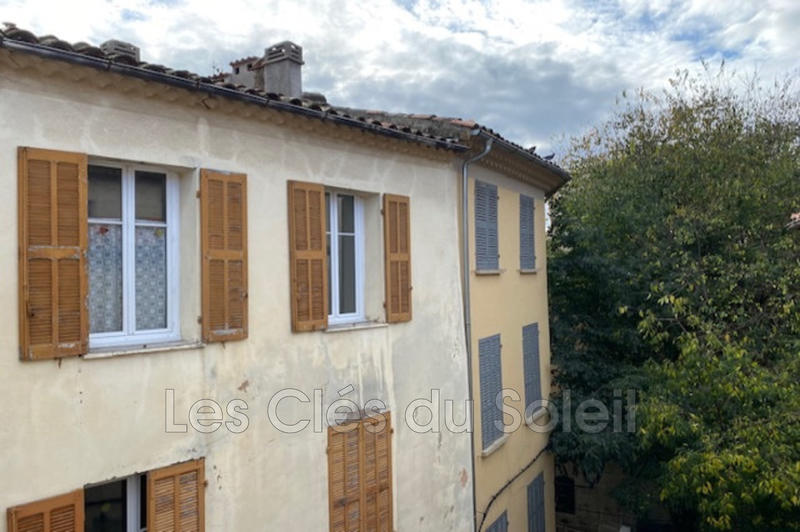 Appartement - 22 m² - 1 pièce