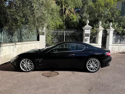 Maserati Granturismo s 4.7 Bva