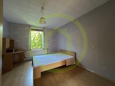 Maison ancienne - 103 m² - 4 pièces