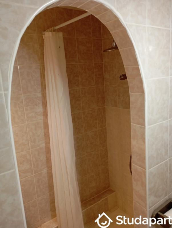 Chambre - 110 m² - 1 pièce