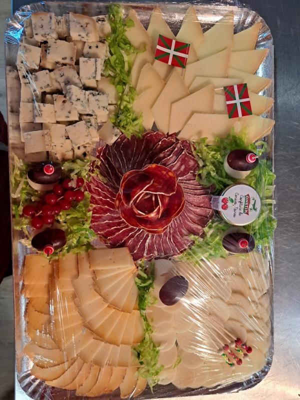 Fonds de commerce - 55 m²