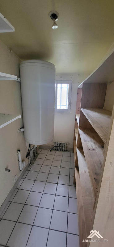 Maison - 77 m² - 3 pièces