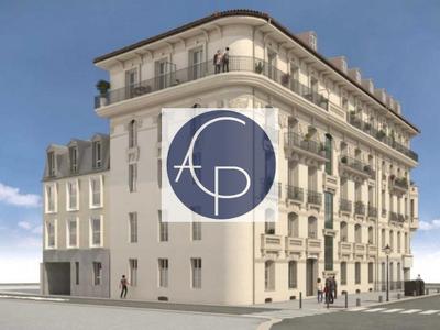 Appartement - 74 m² - 4 pièces