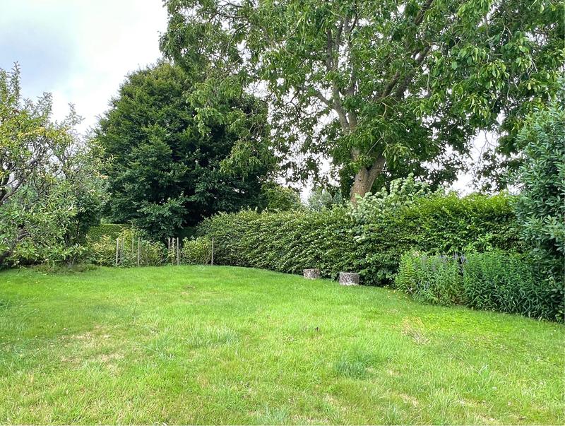 Maison ancienne - 161 m² - 7 pièces