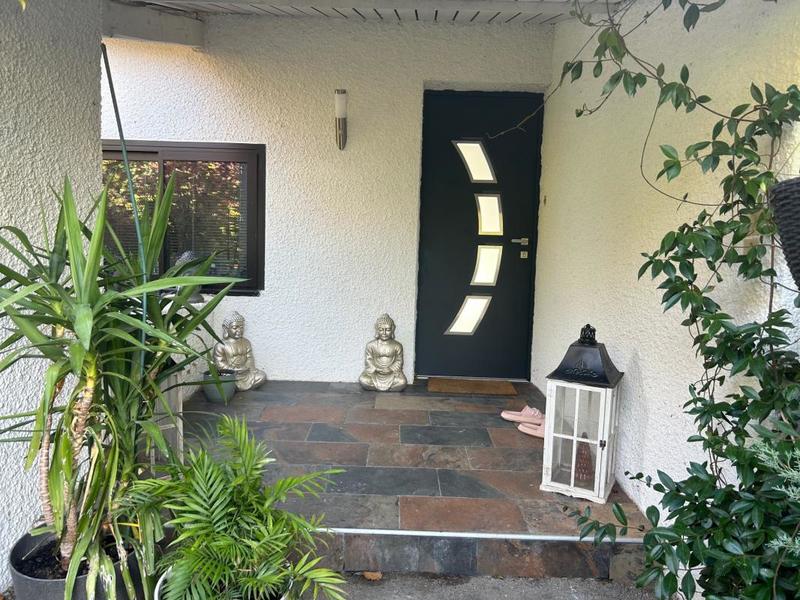 Propriété - 132 m² - 4 pièces