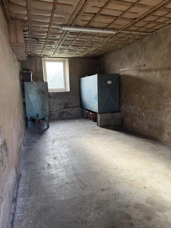 Maison de village - 89 m² - 5 pièces