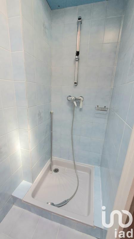 Maison de ville - 239 m² - 10 pièces