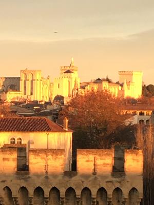 Appartement - 109 m² - 4 pièces