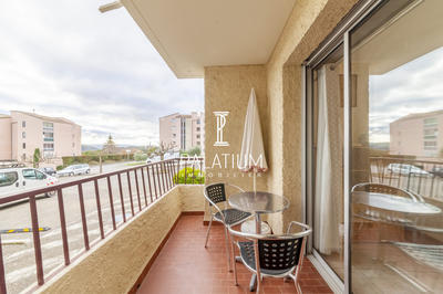 Appartement - 29 m² - 1 pièce