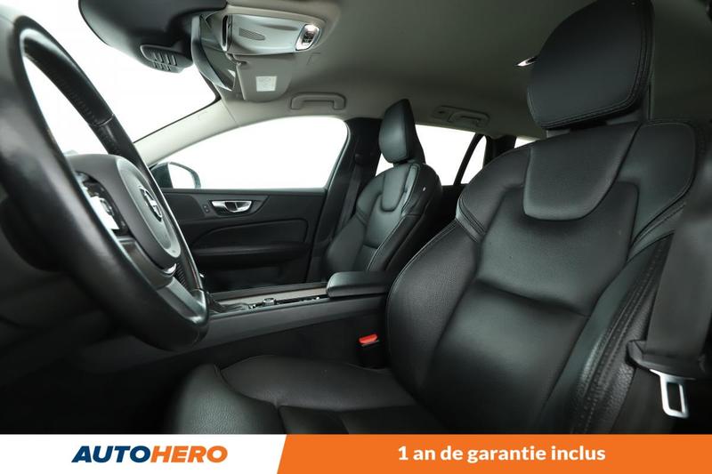 Volvo V60 Cross Country 2.0 D4 Awd Geartronic 8 190 ch
