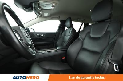 Volvo V60 Cross Country 2.0 D4 Awd Geartronic 8 190 ch