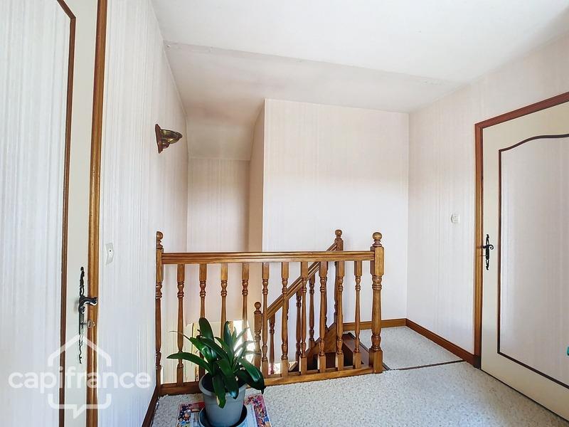 Maison - 173 m² - 7 pièces