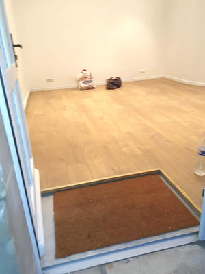 Local commercial - 22 m² - 1 pièce