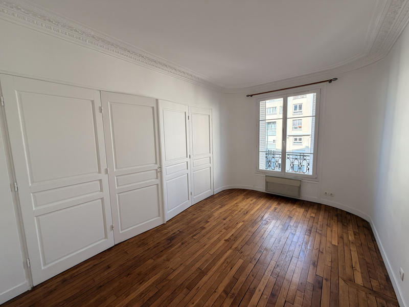 Appartement - 51 m² - 3 pièces