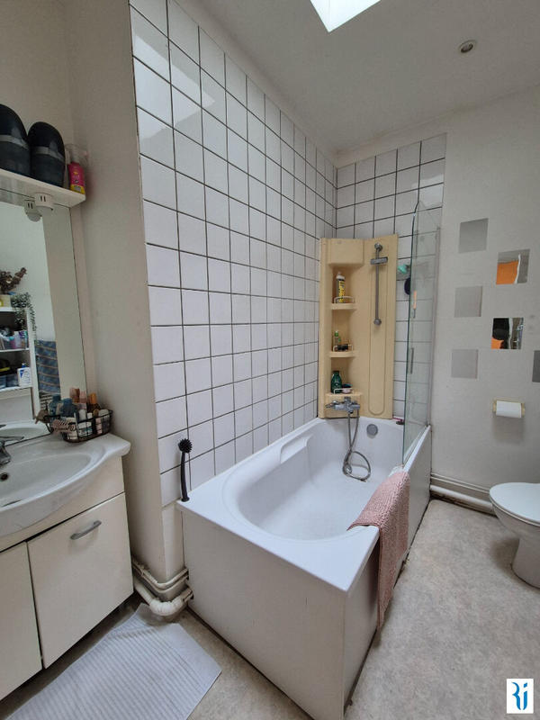 Maison - 66 m² - 3 pièces