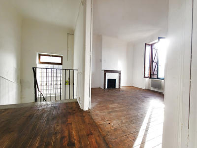 Maison - 200 m² - 7 pièces