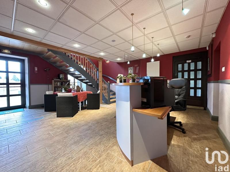 Local commercial - 759 m²