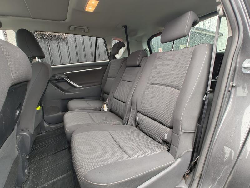 Toyota Verso Skyblue Phase 2 1.6 d-4d 16v 112 cv