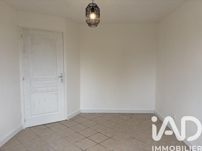 Maison - 143 m² - 8 pièces