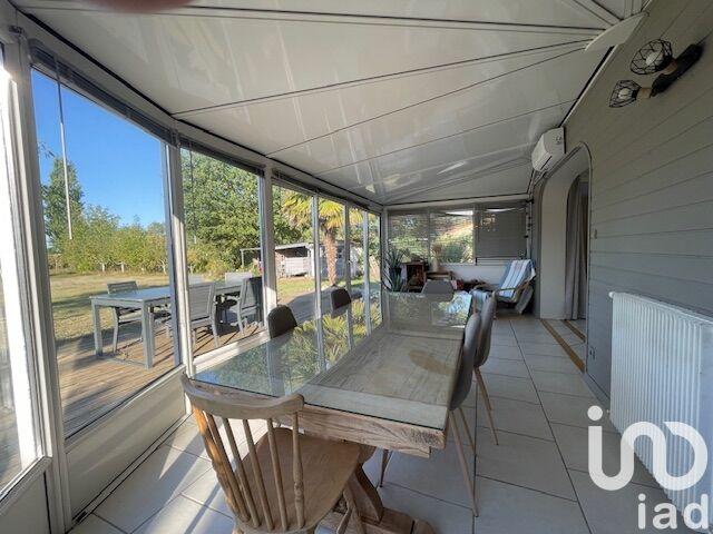 Maison - 148 m² - 5 pièces