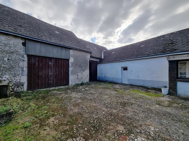 Maison - 102 m² - 6 pièces