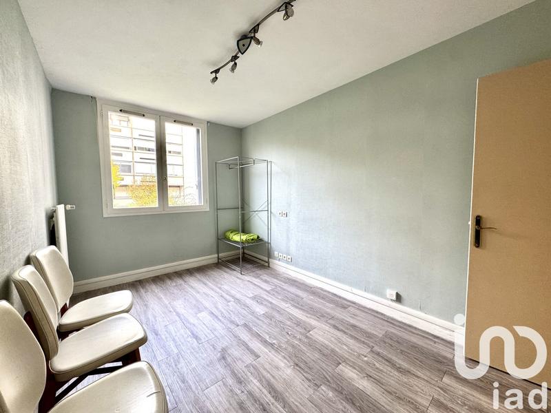 Appartement - 75 m² - 3 pièces