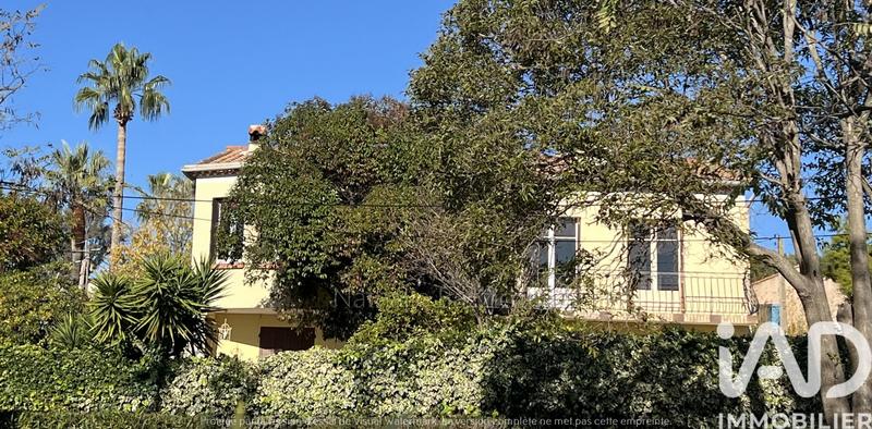 Maison - 103 m² - 4 pièces