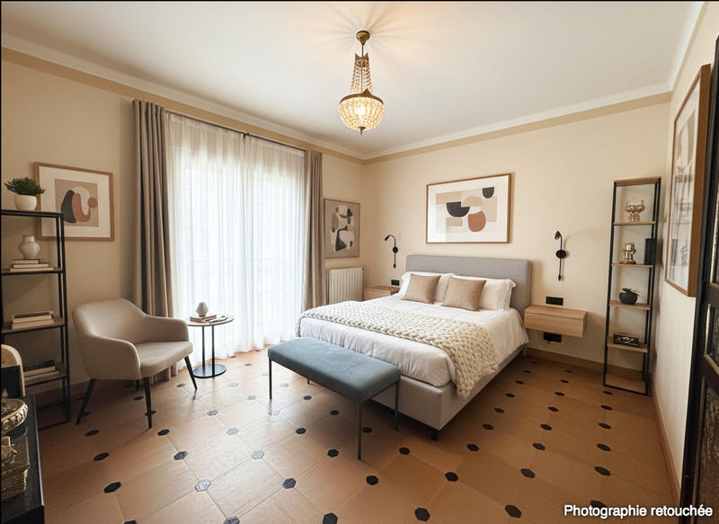 Villa - 130 m² - 5 pièces