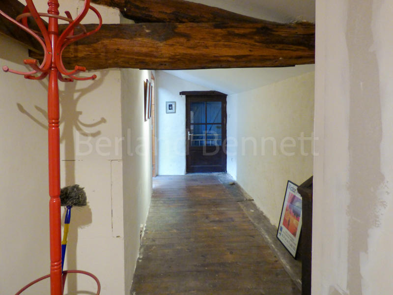 Longère - 206 m² - 8 pièces