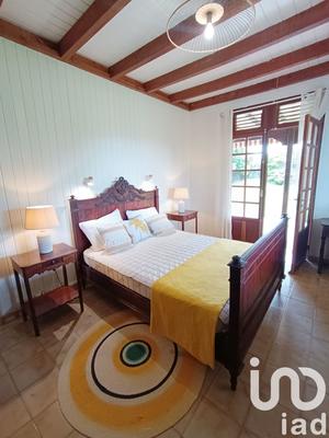 Maison de maîtres - 161 m² - 6 pièces